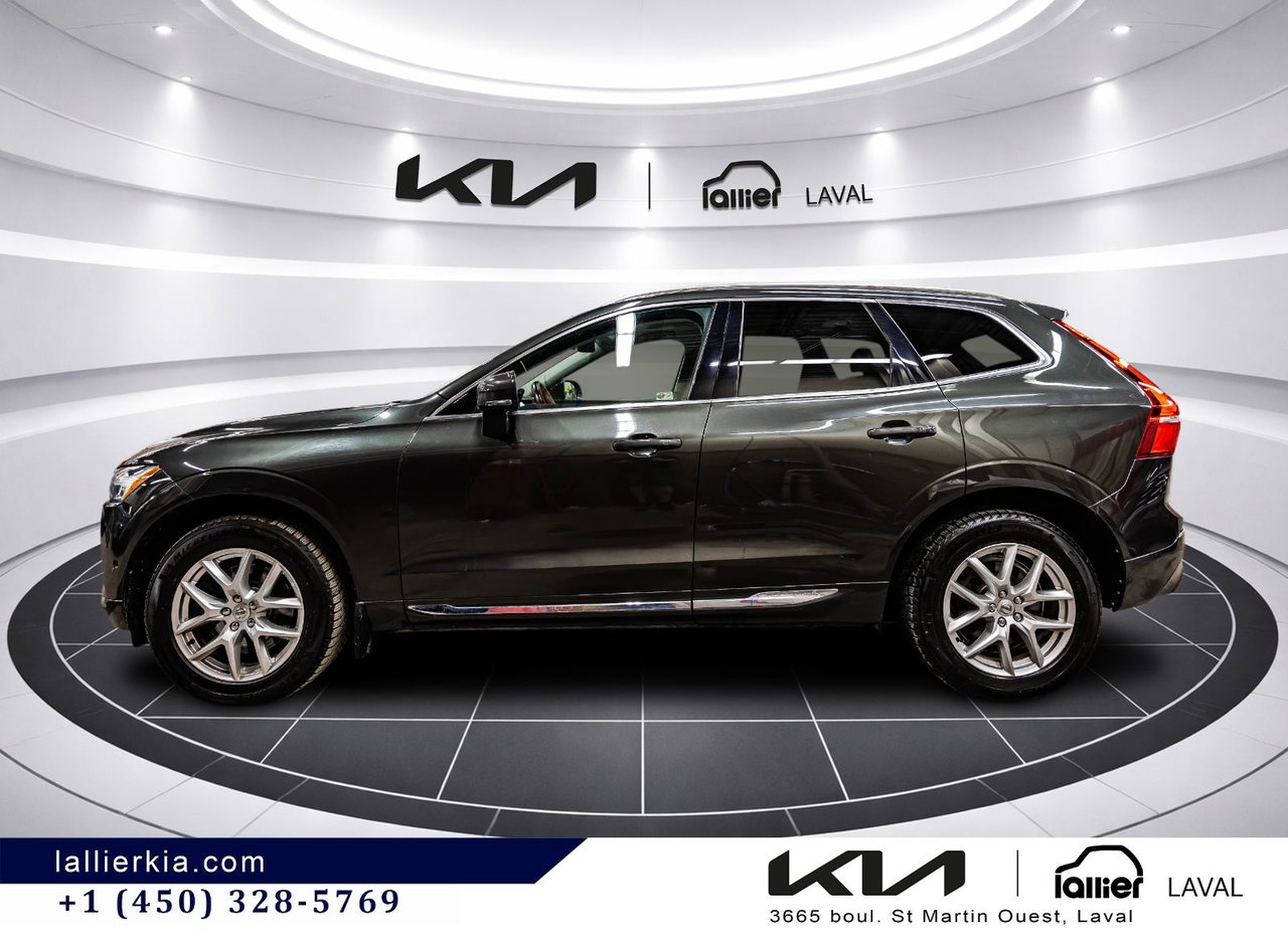 2018 Volvo XC60 - Image 6