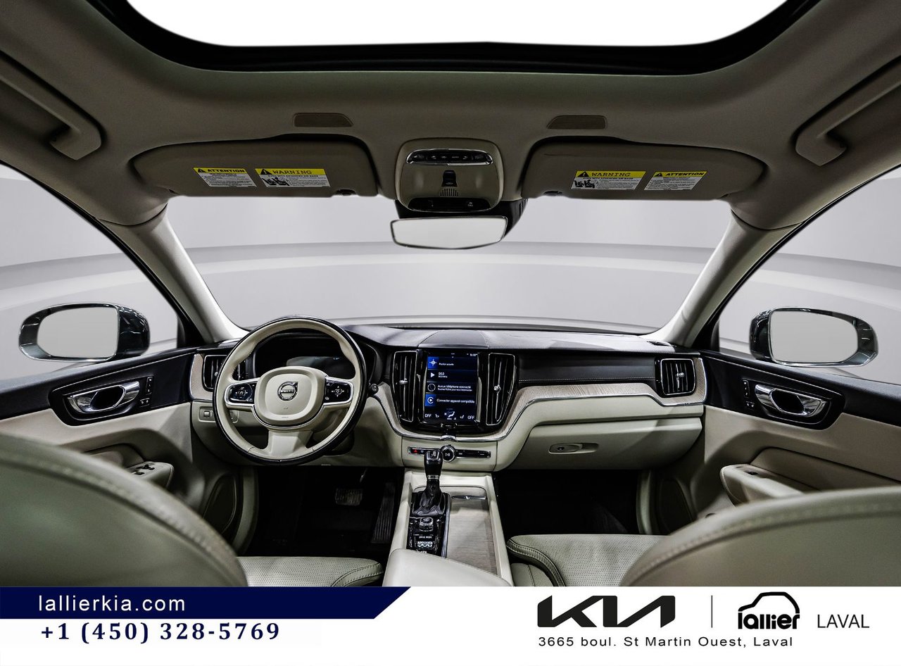2018 Volvo XC60 - Image 13