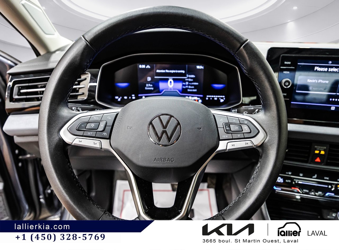 2025 Volkswagen Jetta - Image 17