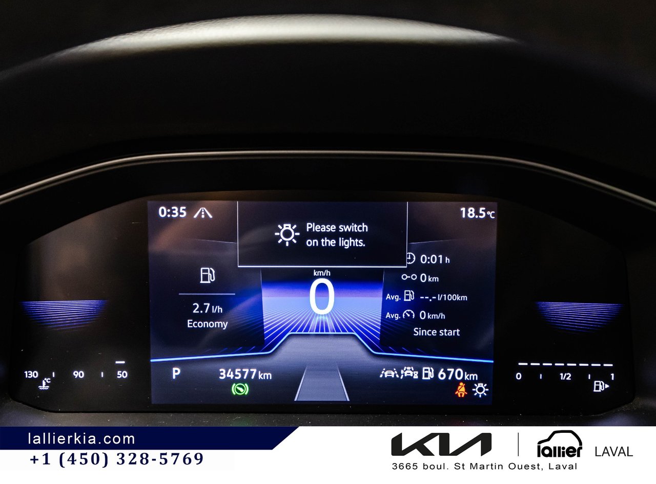 2025 Volkswagen Jetta - Image 18