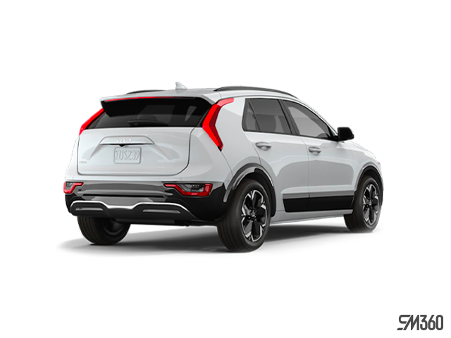 2026 Kia Niro EV - Image 2