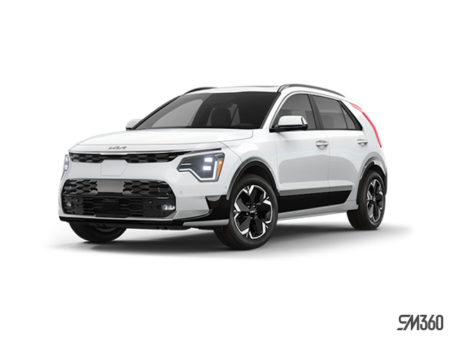 2026 Kia Niro EV - Image 3