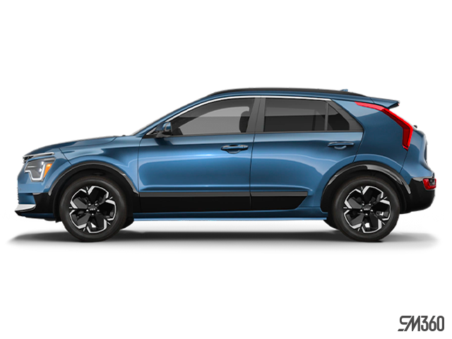 2026 Kia Niro EV