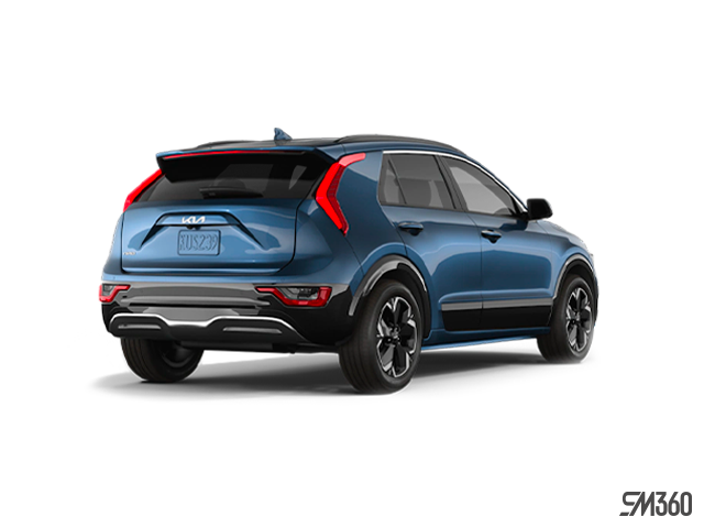2026 Kia Niro EV - Image 2