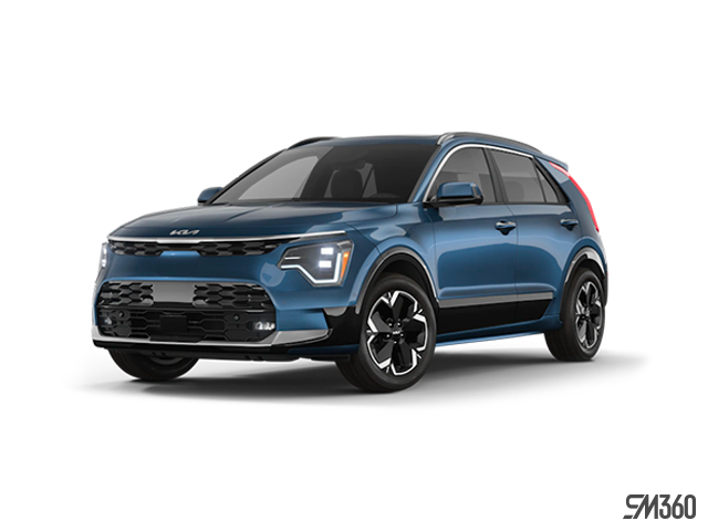 2026 Kia Niro EV - Image 3