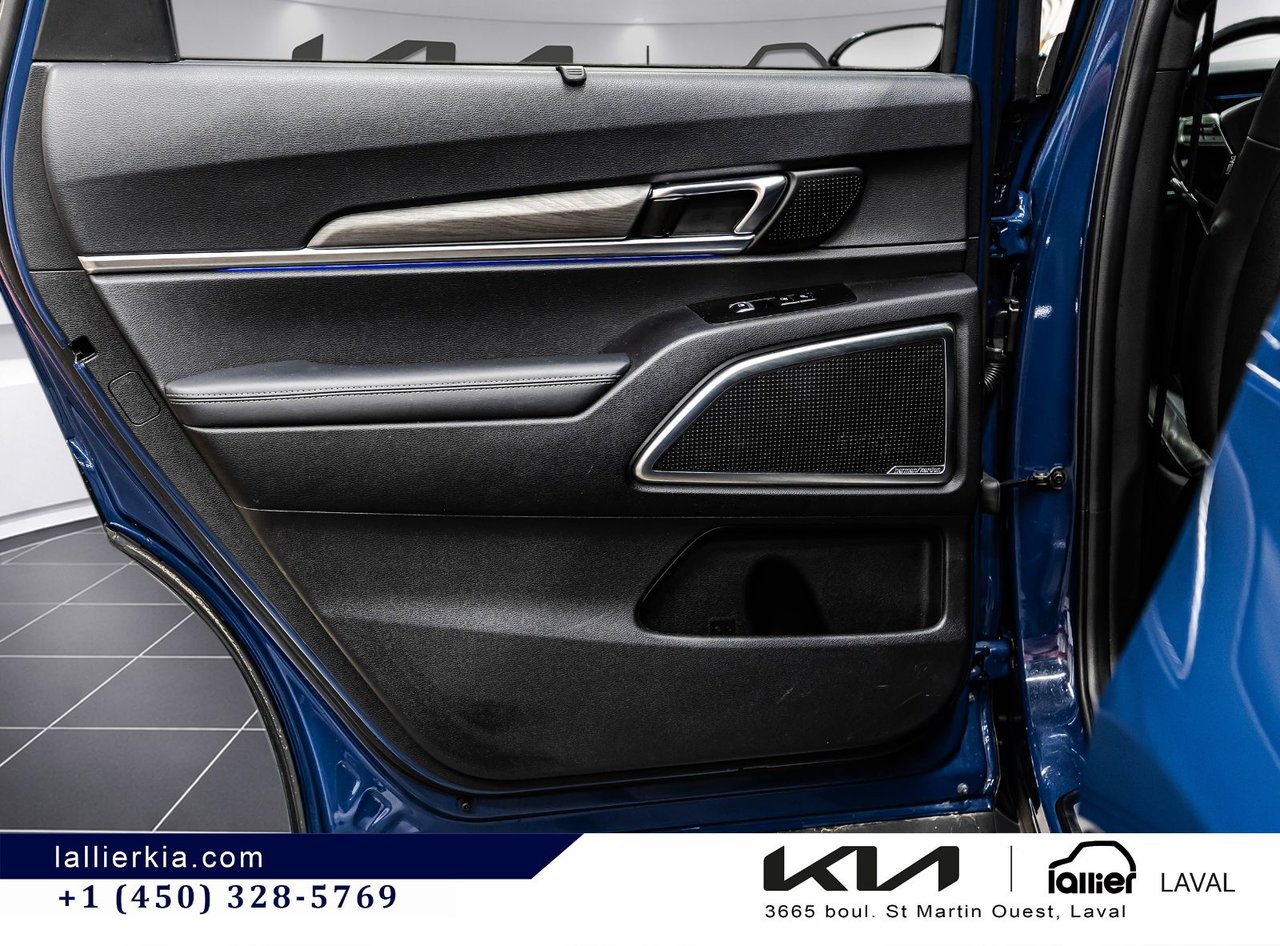 2024 Kia Telluride - Image 12