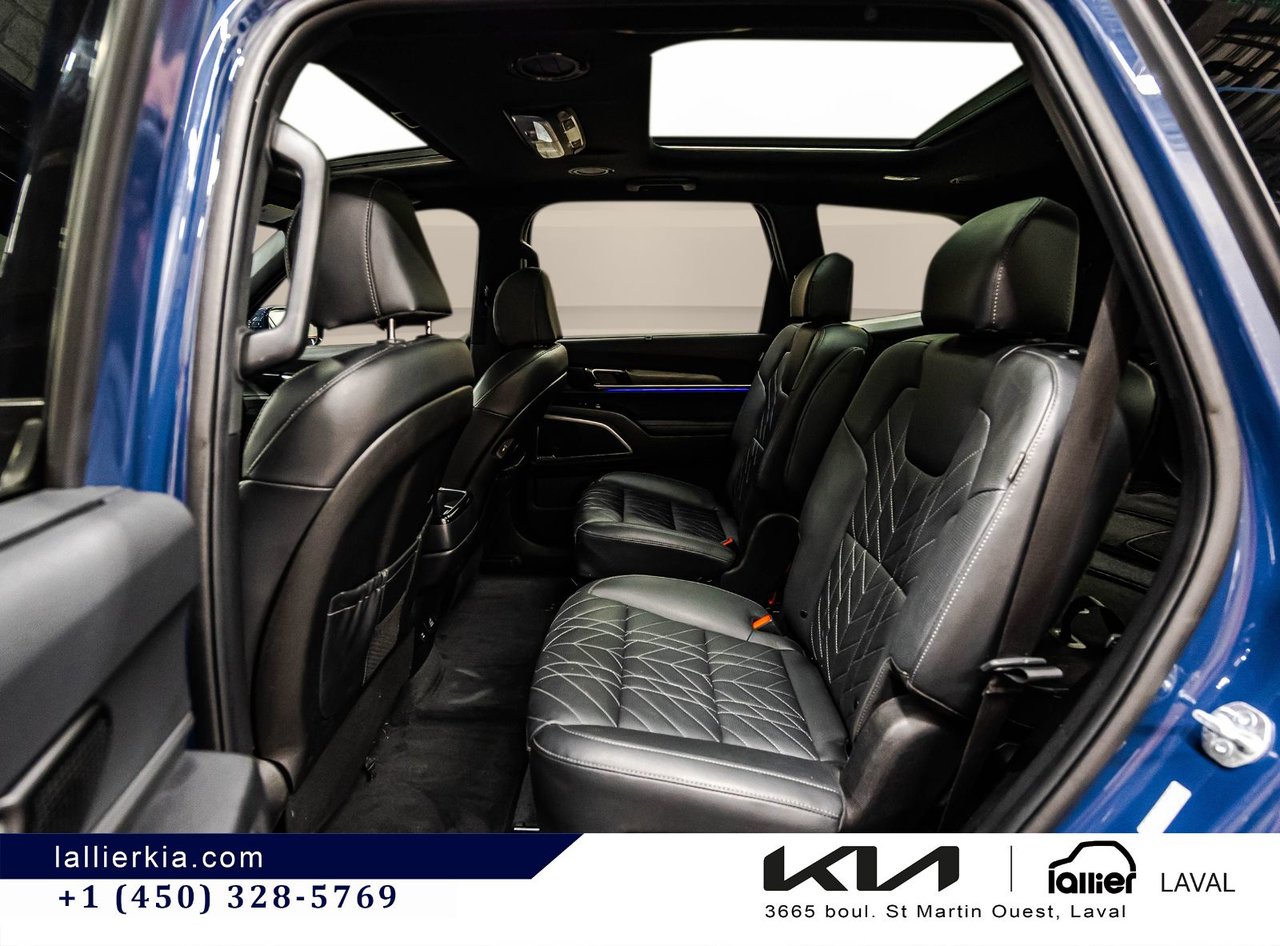 2024 Kia Telluride - Image 13