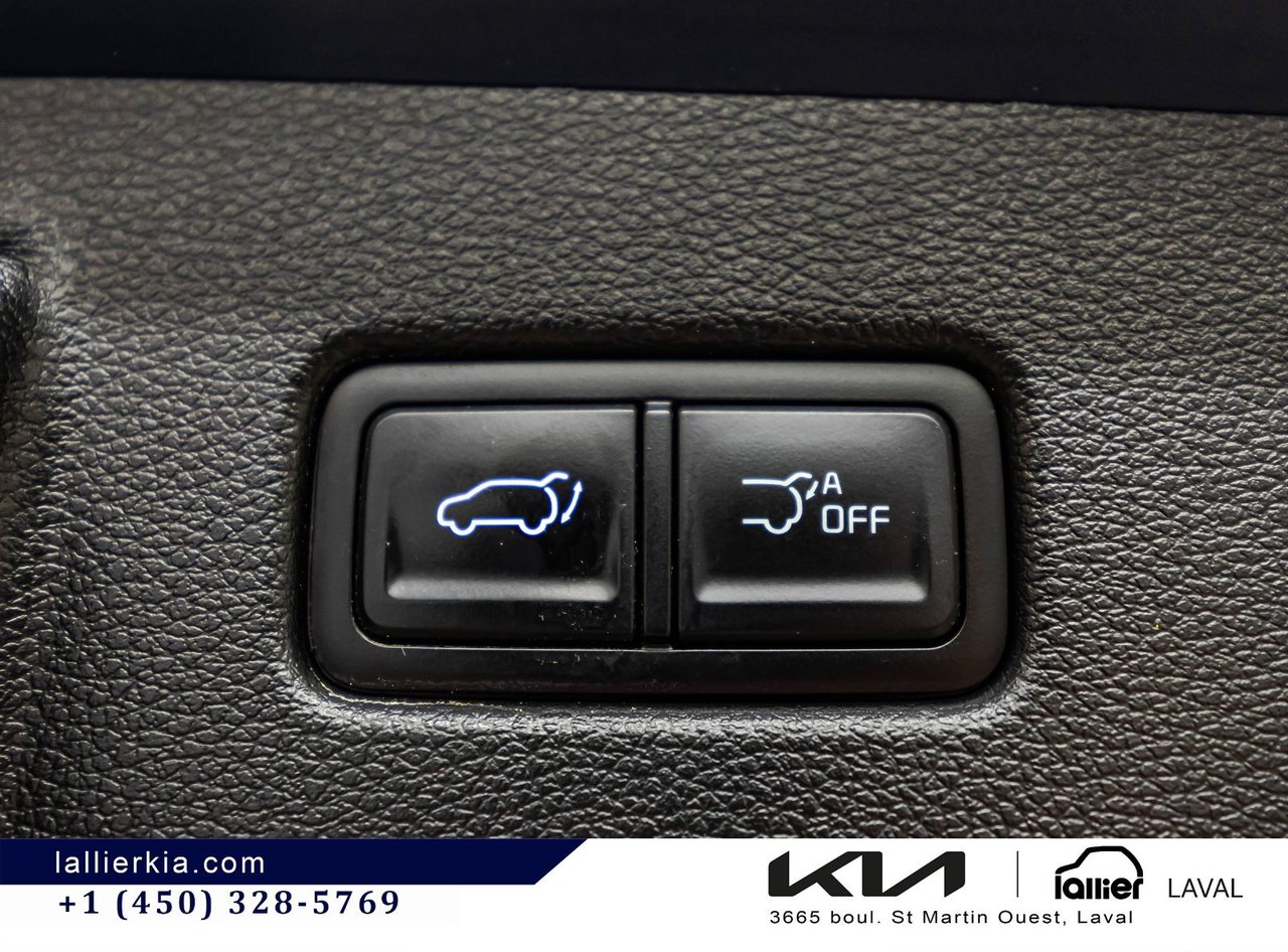 2024 Kia Telluride - Image 15