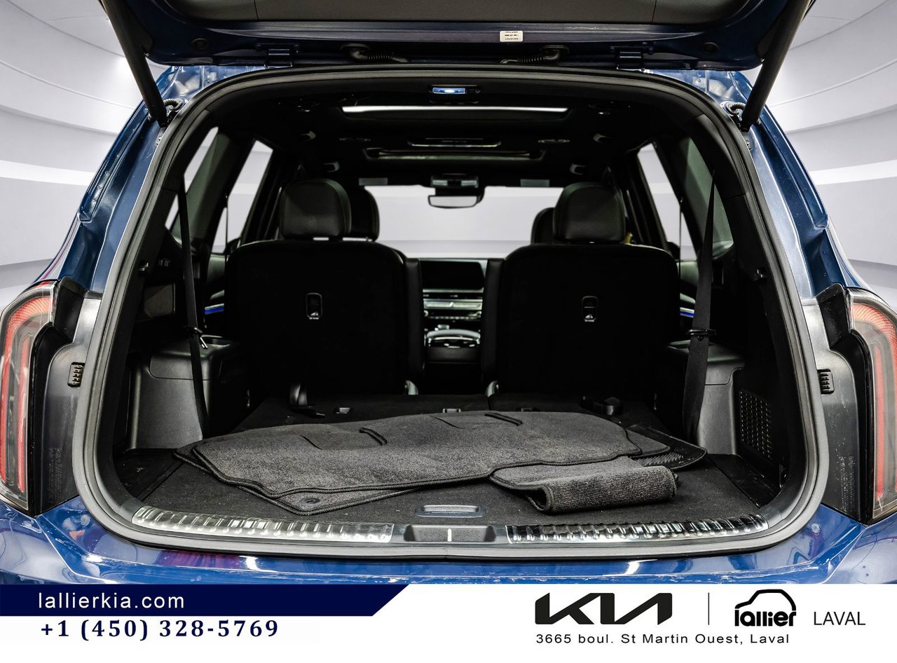 2024 Kia Telluride - Image 16