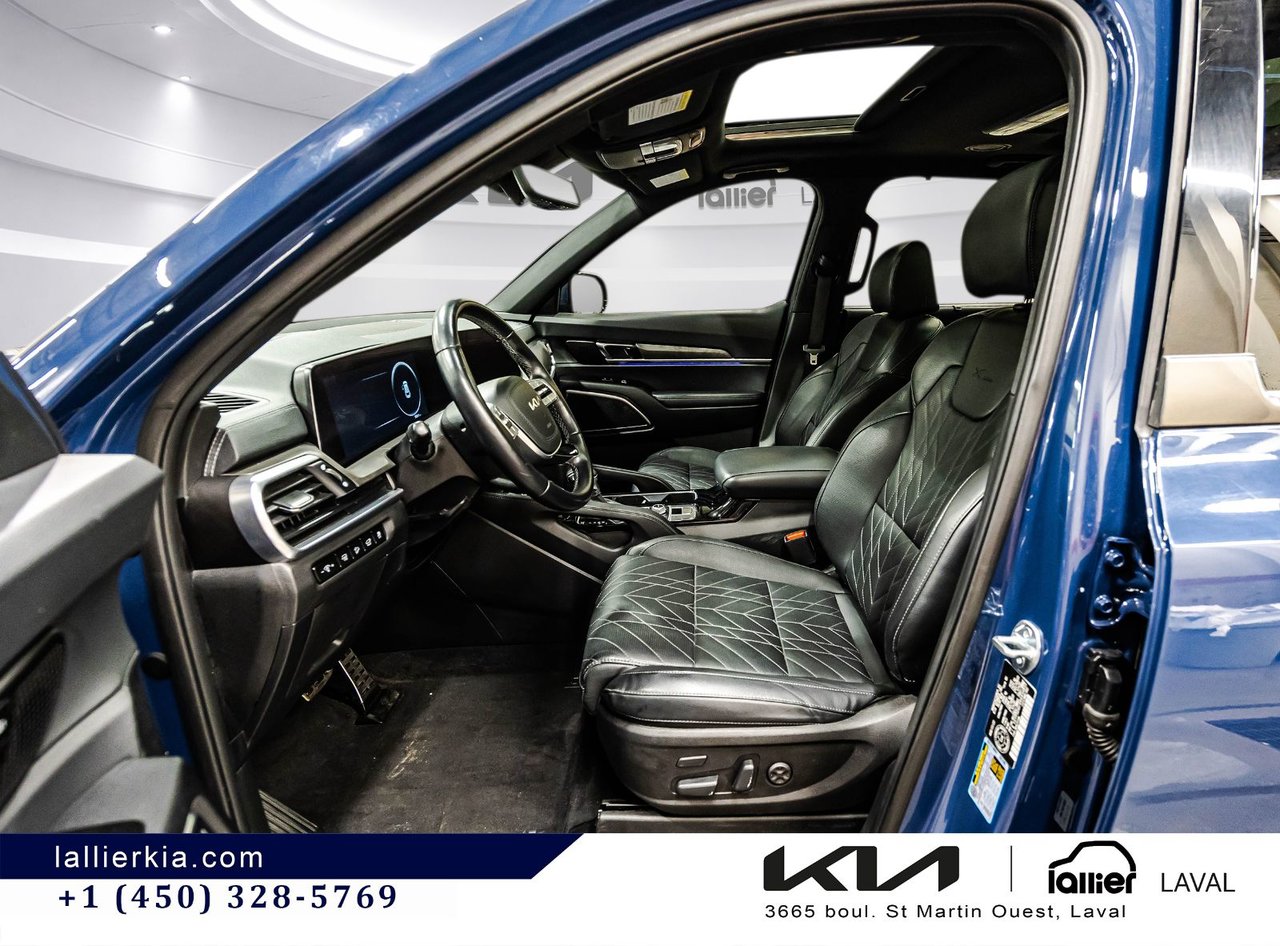 2024 Kia Telluride - Image 18