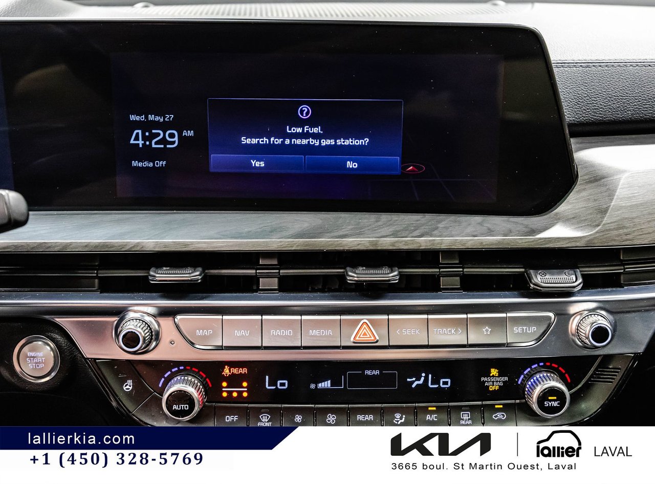 2024 Kia Telluride - Image 22