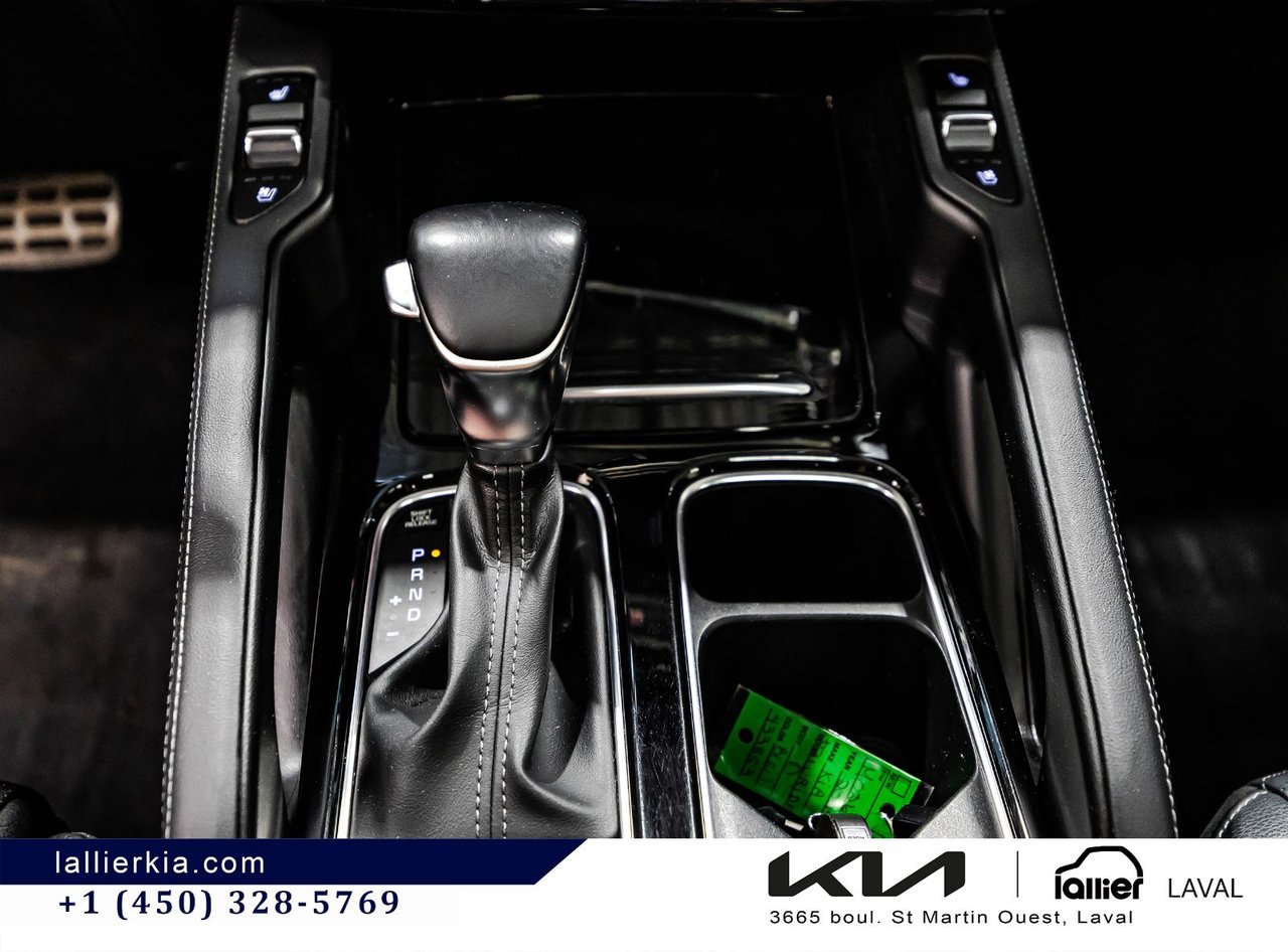 2024 Kia Telluride - Image 23
