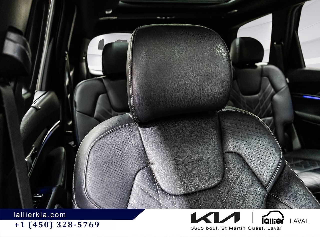 2024 Kia Telluride - Image 24