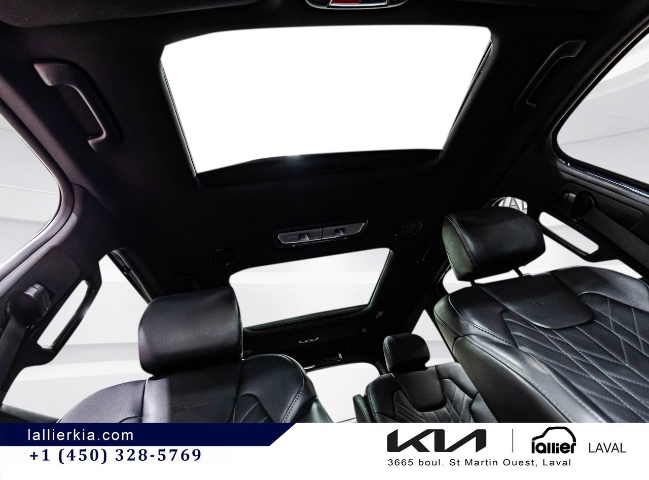 2024 Kia Telluride - Image 25