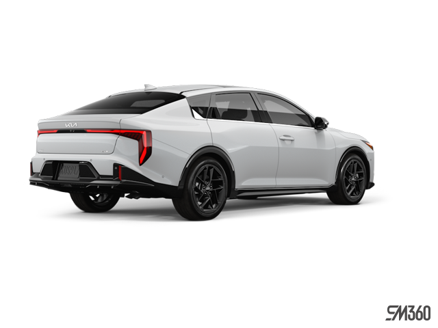2026 Kia K4 - Image 2