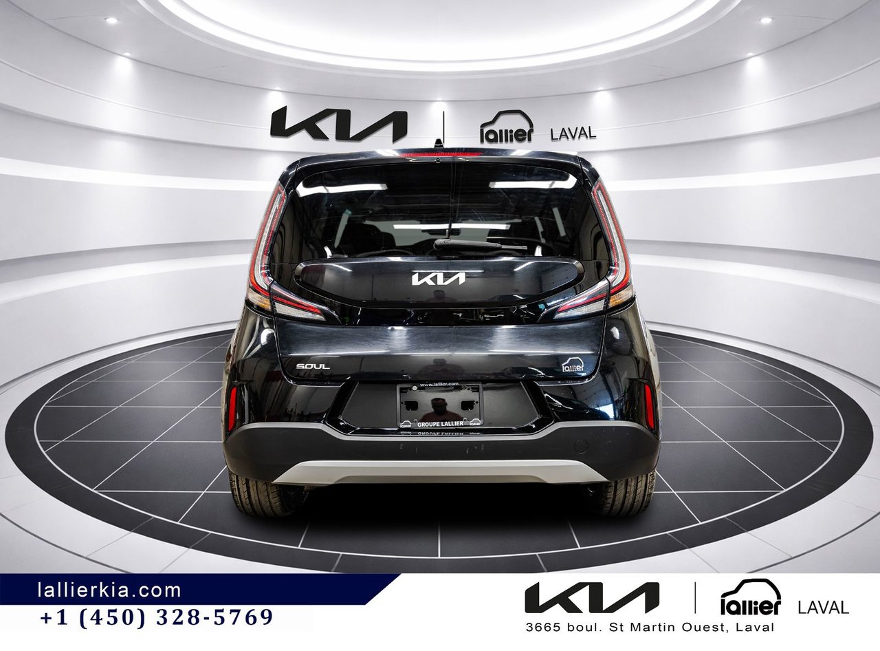 2023 Kia Soul - Image 9