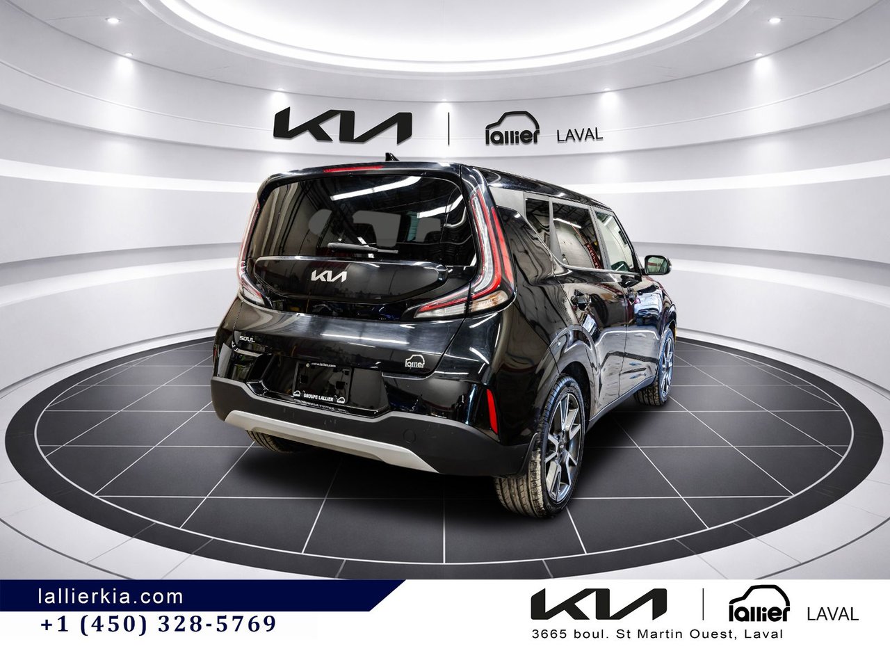 2023 Kia Soul - Image 10