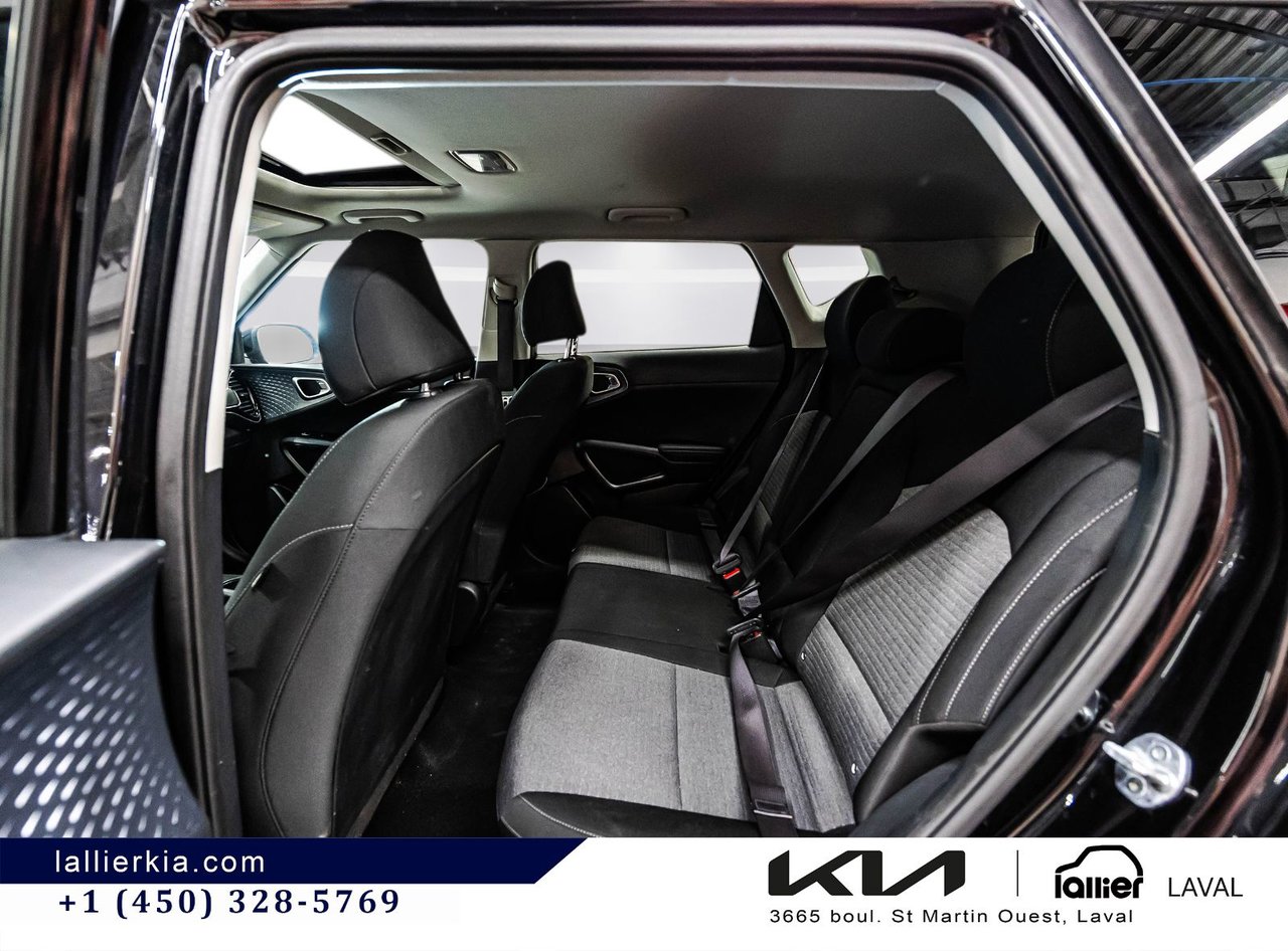 2023 Kia Soul - Image 13