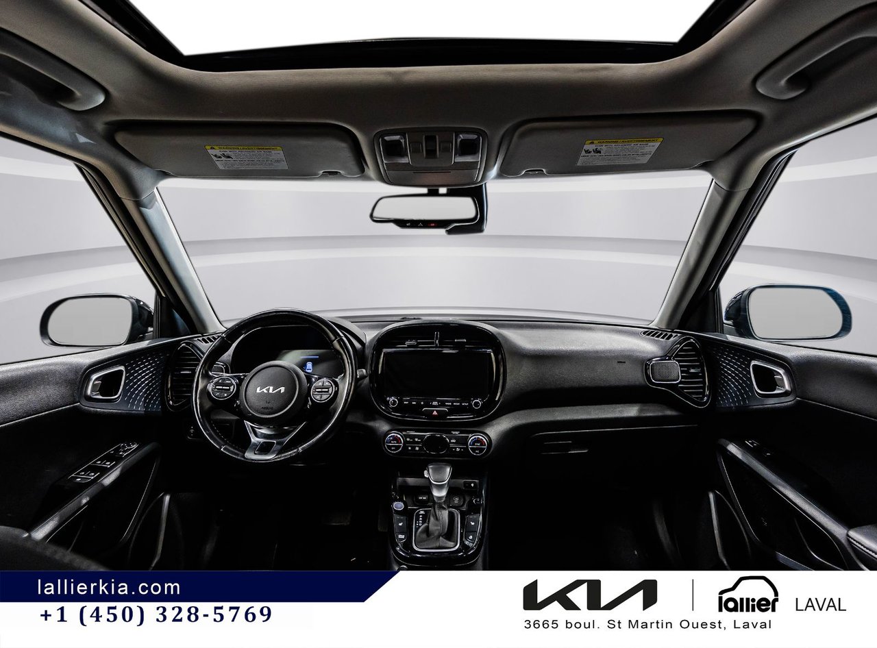 2023 Kia Soul - Image 14