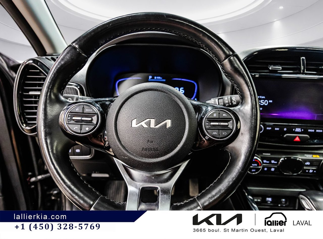 2023 Kia Soul - Image 20