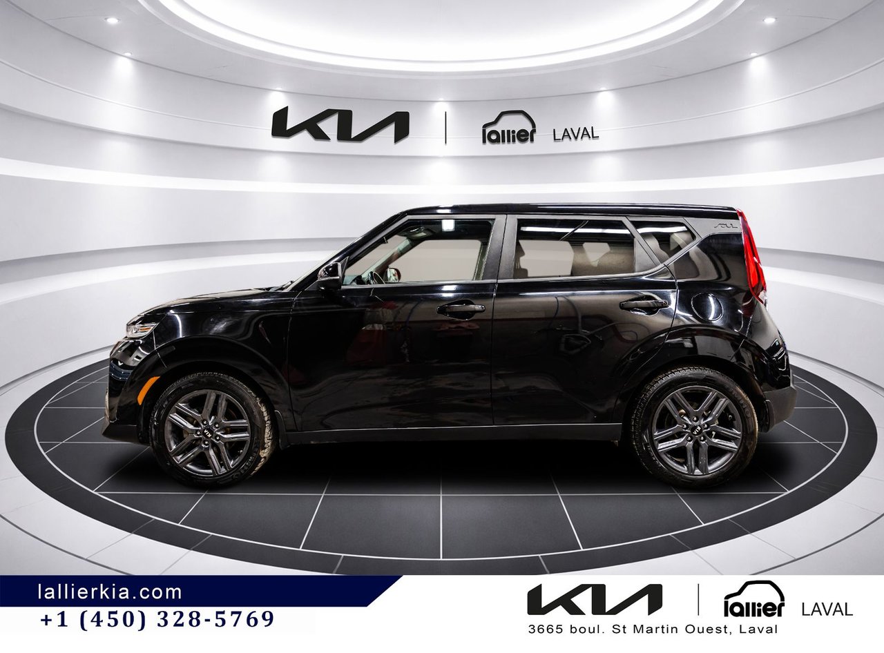 2020 Kia Soul - Image 7