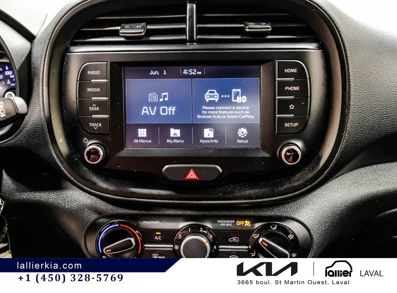 2020 Kia Soul - Image 18