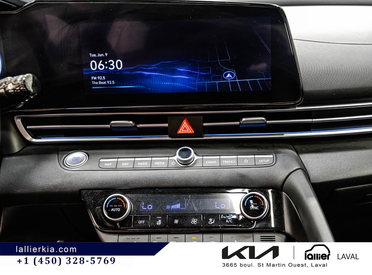 2025 Hyundai Elantra - Image 25