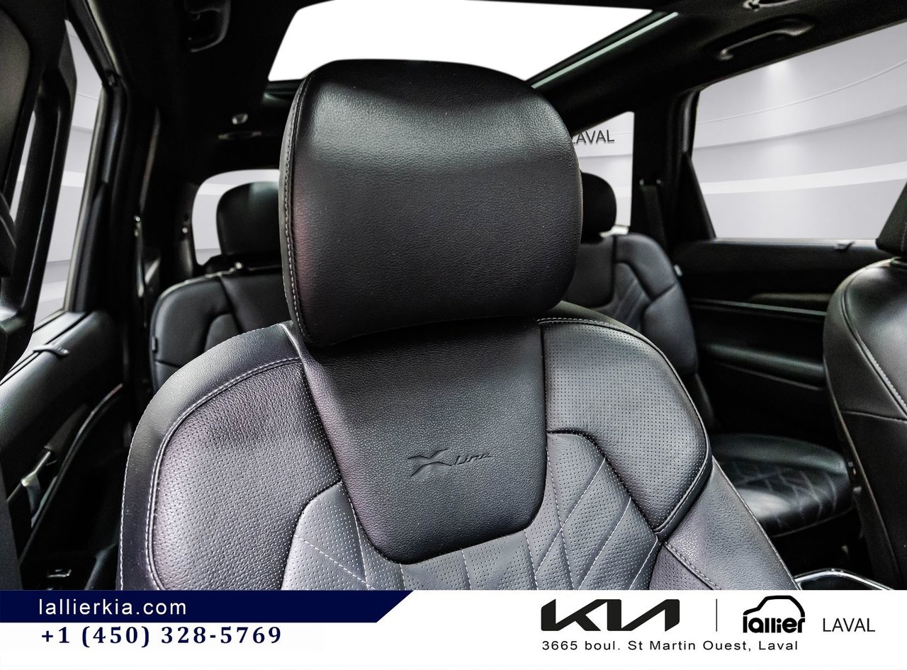 2023 Kia Telluride - Image 19