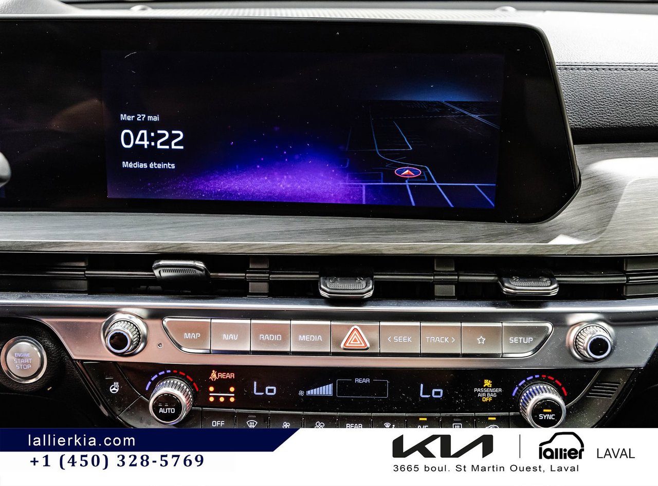 2023 Kia Telluride - Image 26