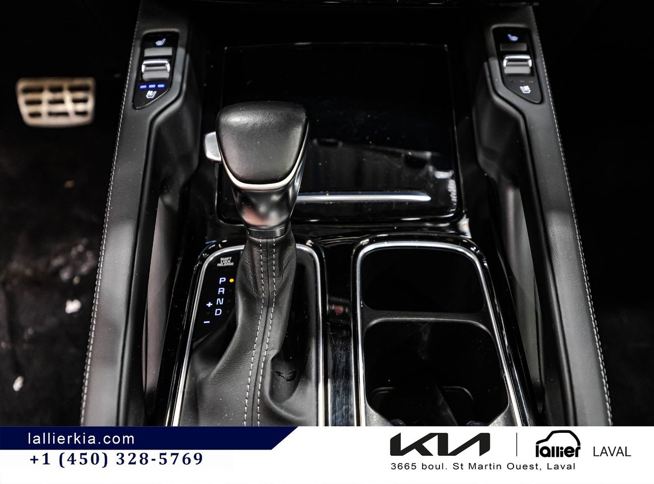 2023 Kia Telluride - Image 27