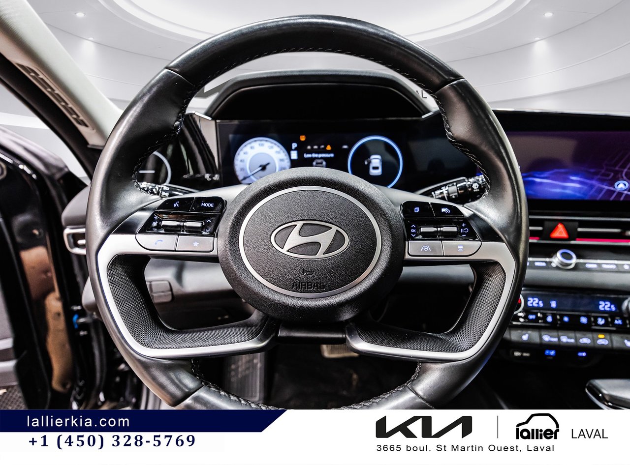 2025 Hyundai Elantra - Image 22