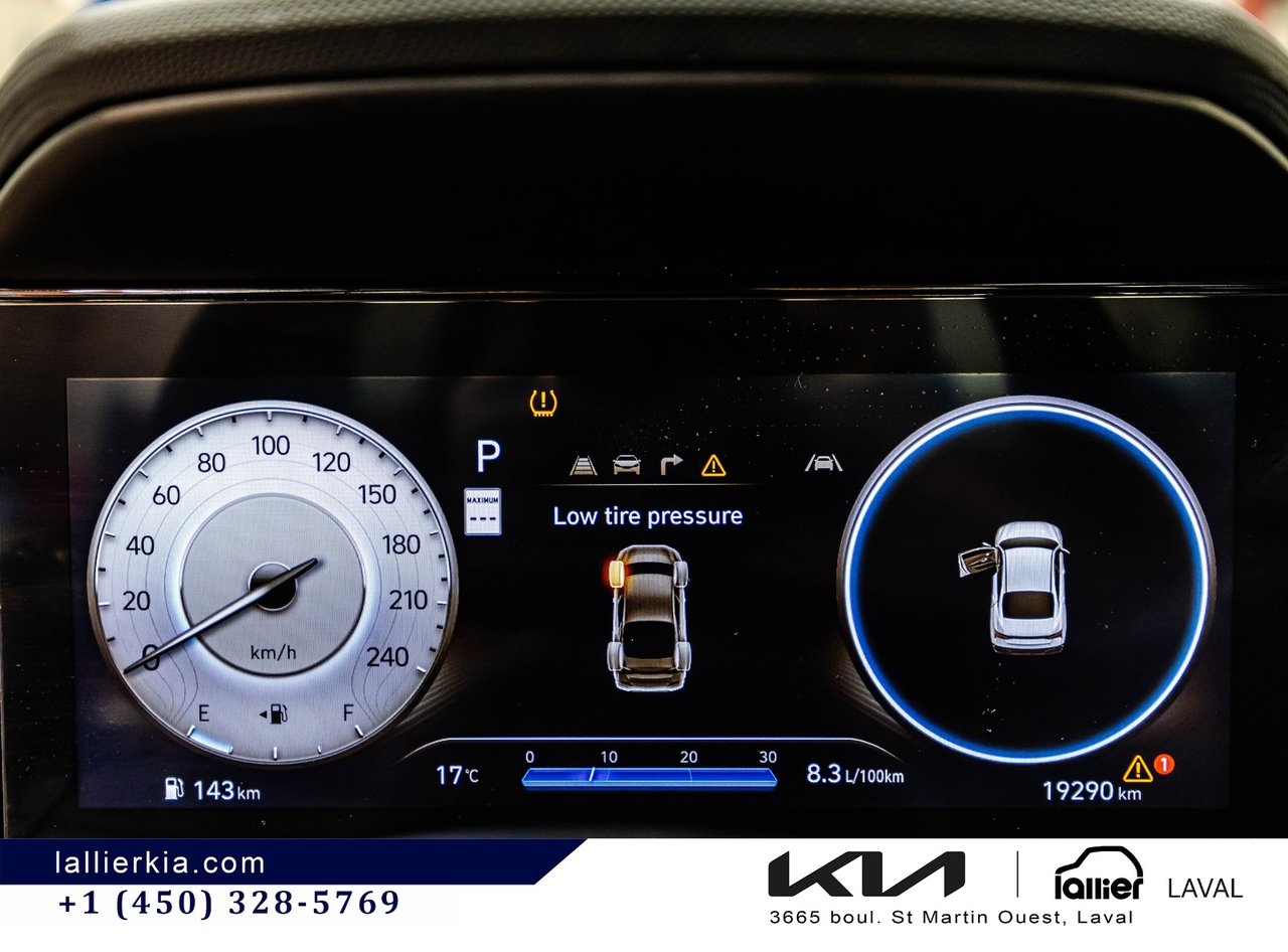 2025 Hyundai Elantra - Image 23