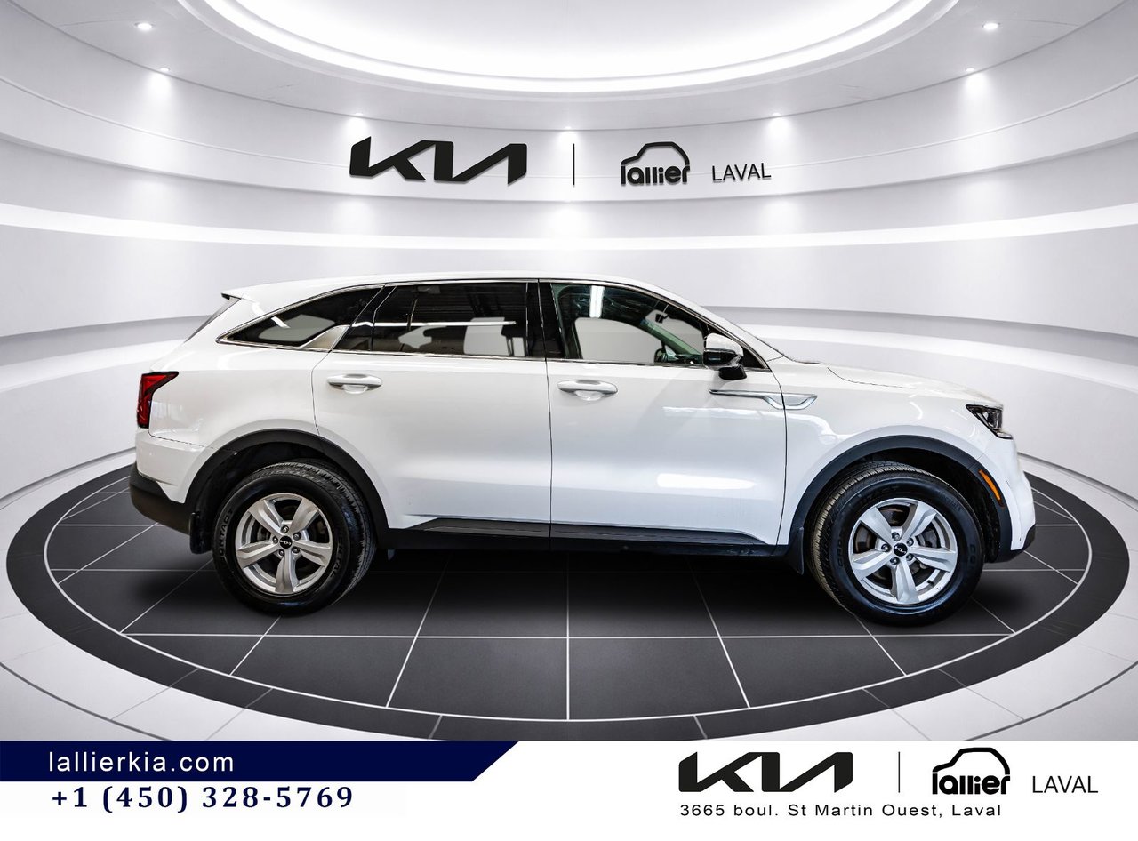 2023 Kia Sorento - Image 7