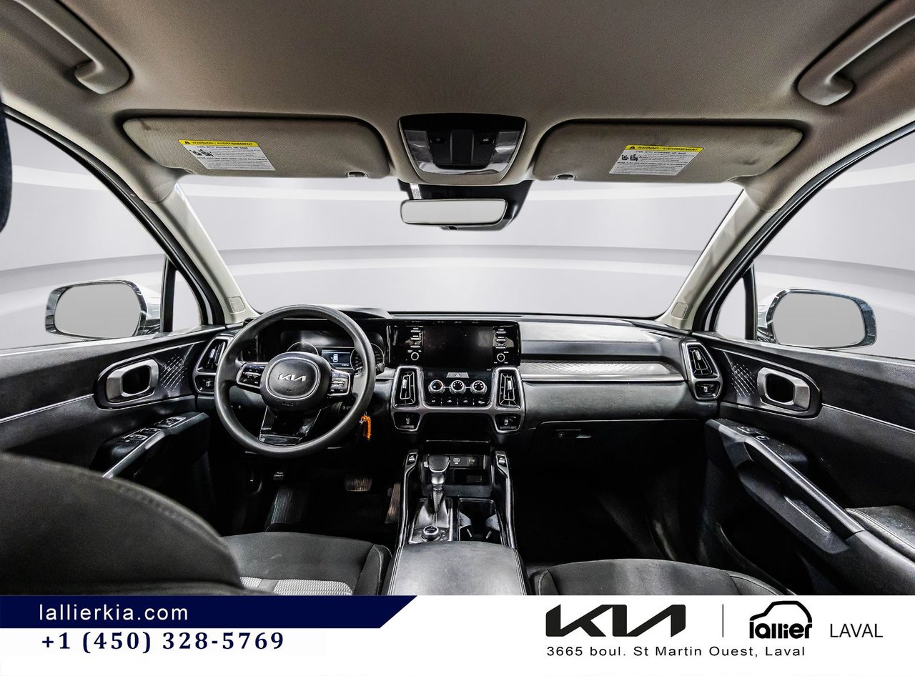 2023 Kia Sorento - Image 12
