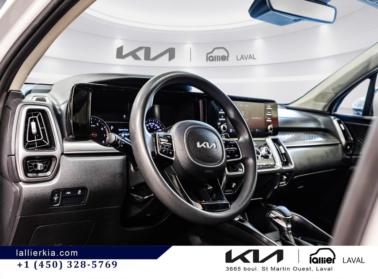2023 Kia Sorento - Image 13