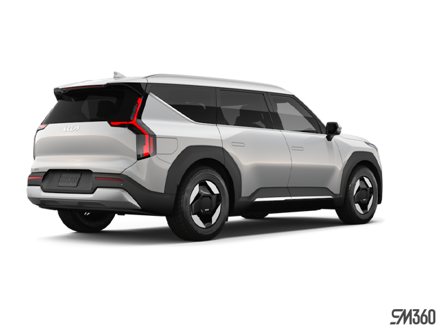 2026 Kia EV9 - Image 2