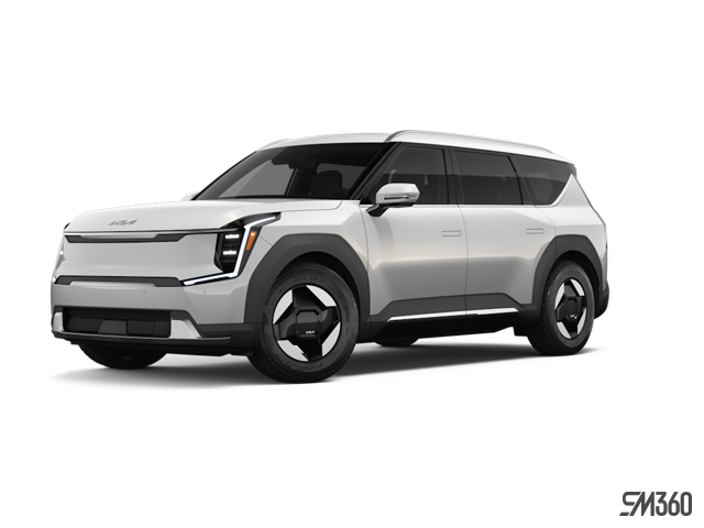 2026 Kia EV9 - Image 3