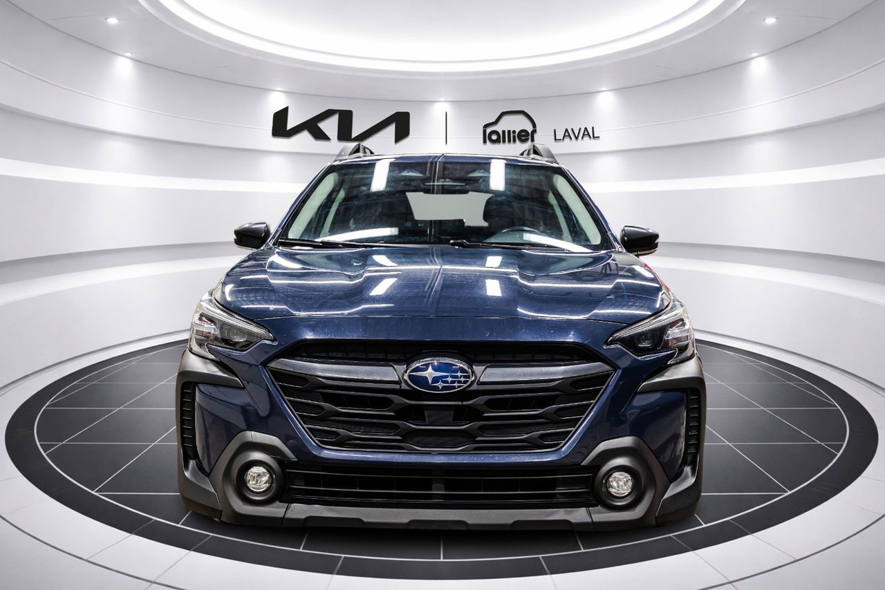 2024 Subaru Outback - Image 3
