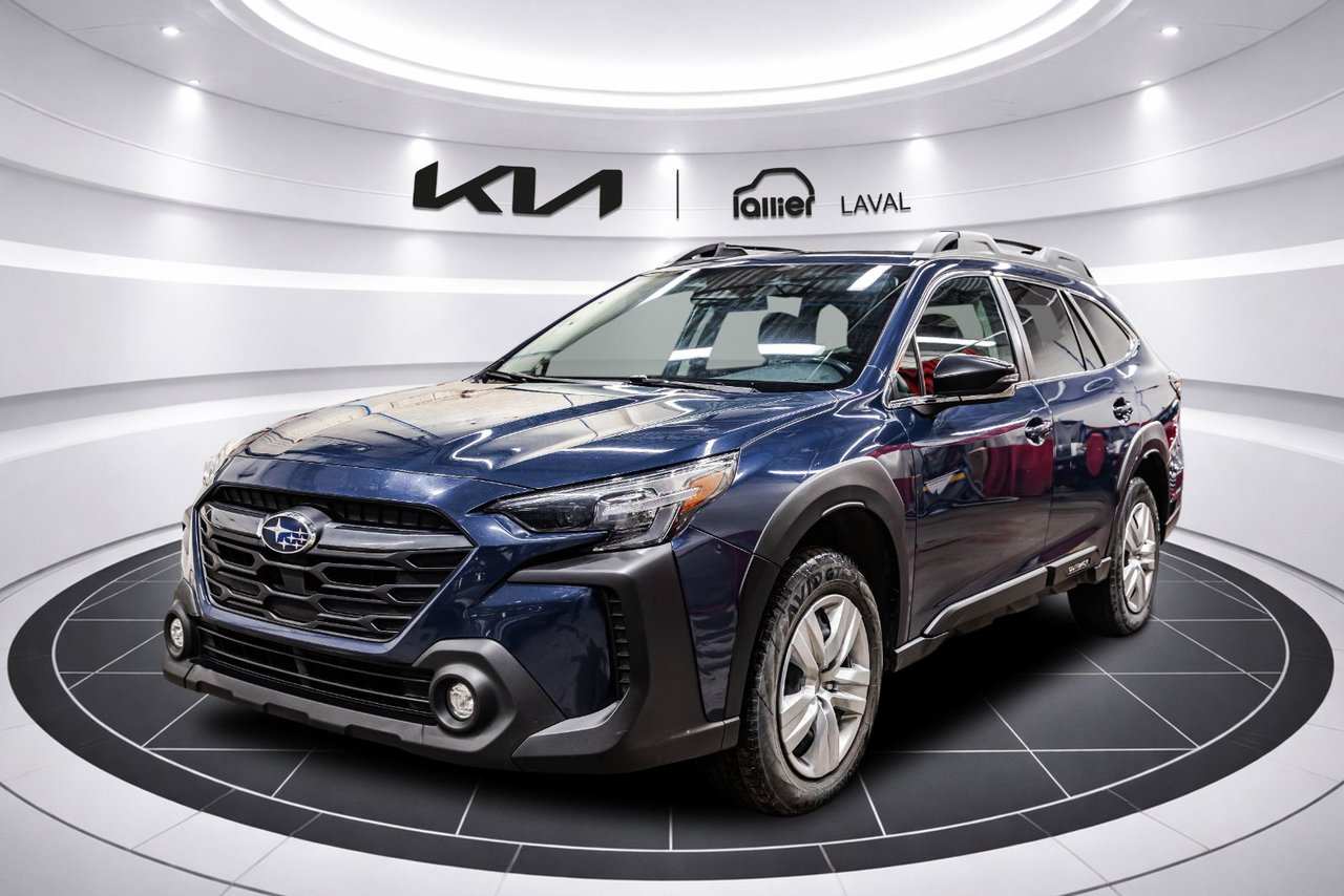 2024 Subaru Outback - Image 5