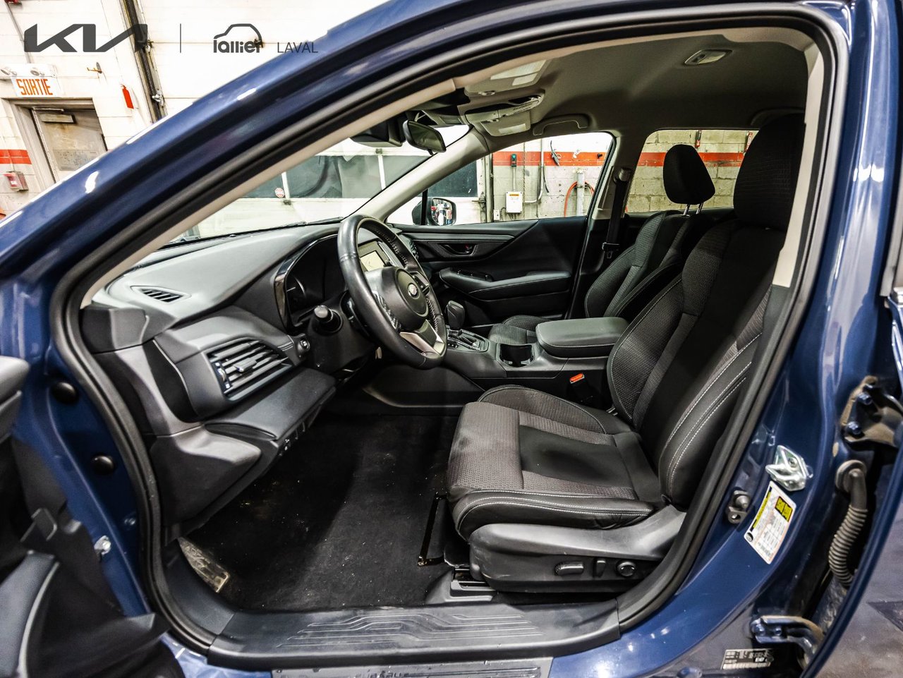 2024 Subaru Outback - Image 16
