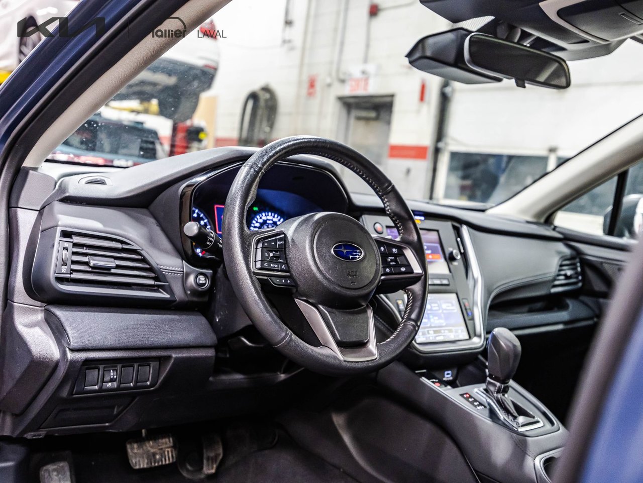2024 Subaru Outback - Image 17