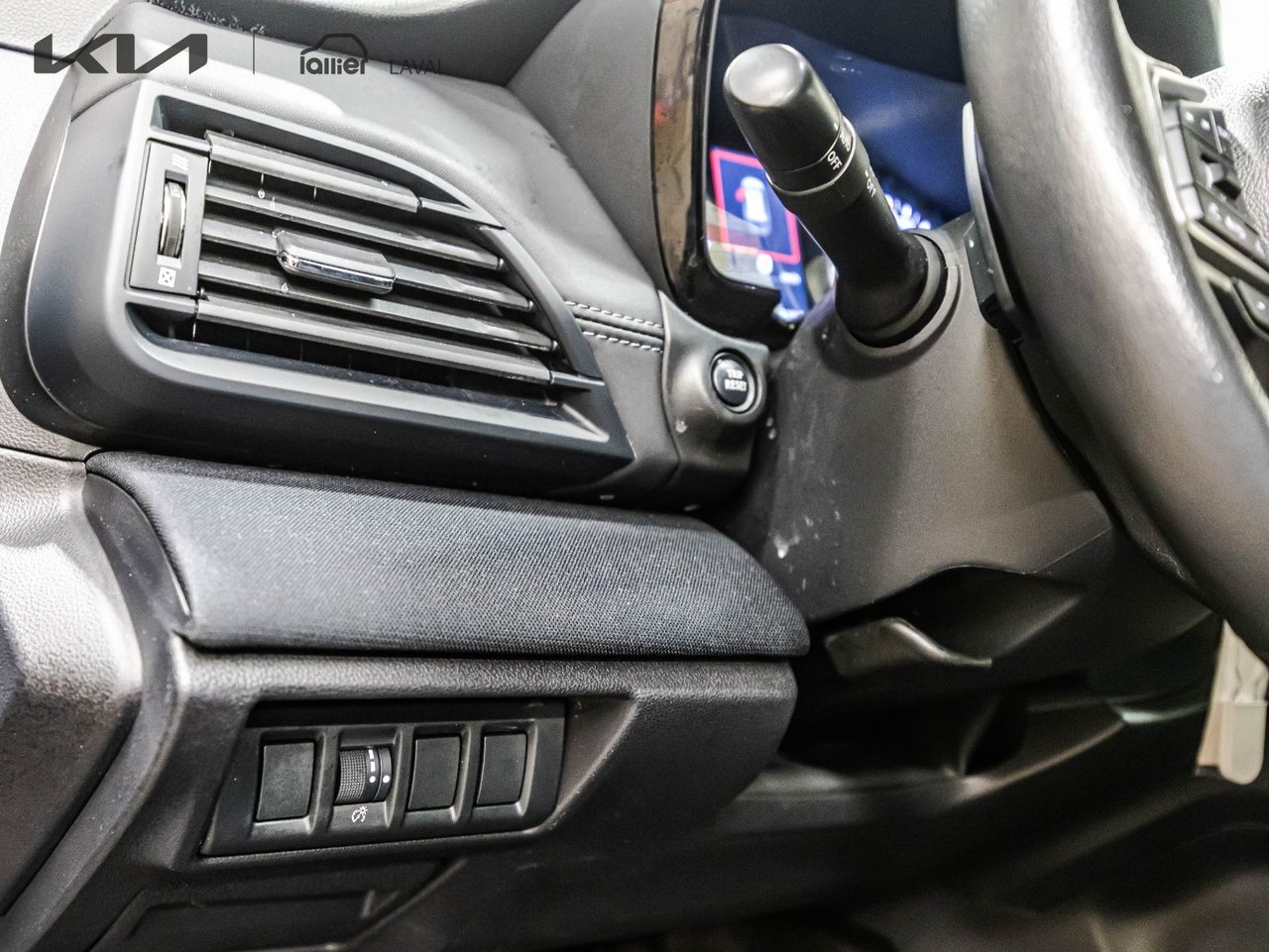 2024 Subaru Outback - Image 18