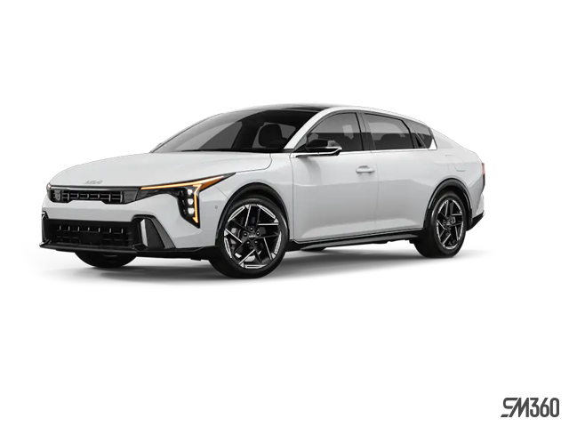 2026 Kia K4 - Image 3