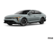 2026 Kia K4 - Image 3