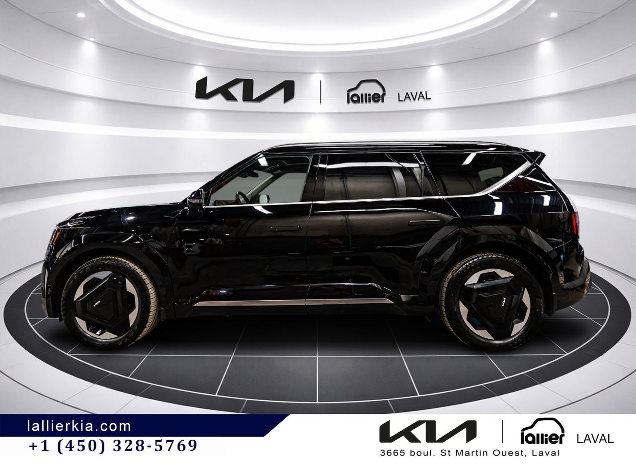 2025 Kia EV9 - Image 6