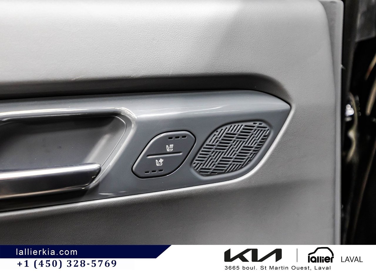 2025 Kia EV9 - Image 13