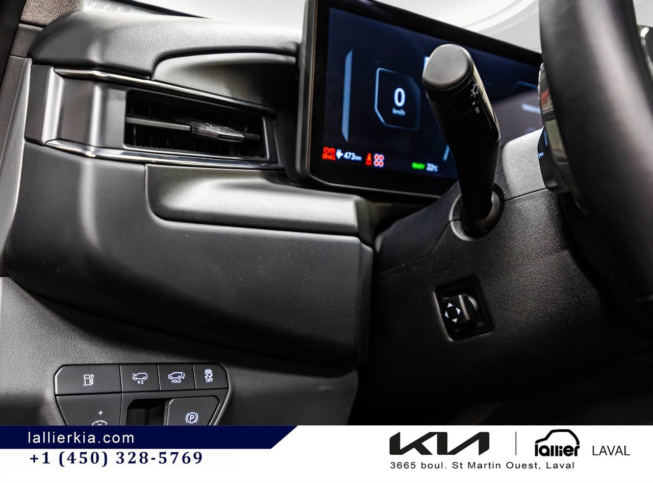 2025 Kia EV9 - Image 23