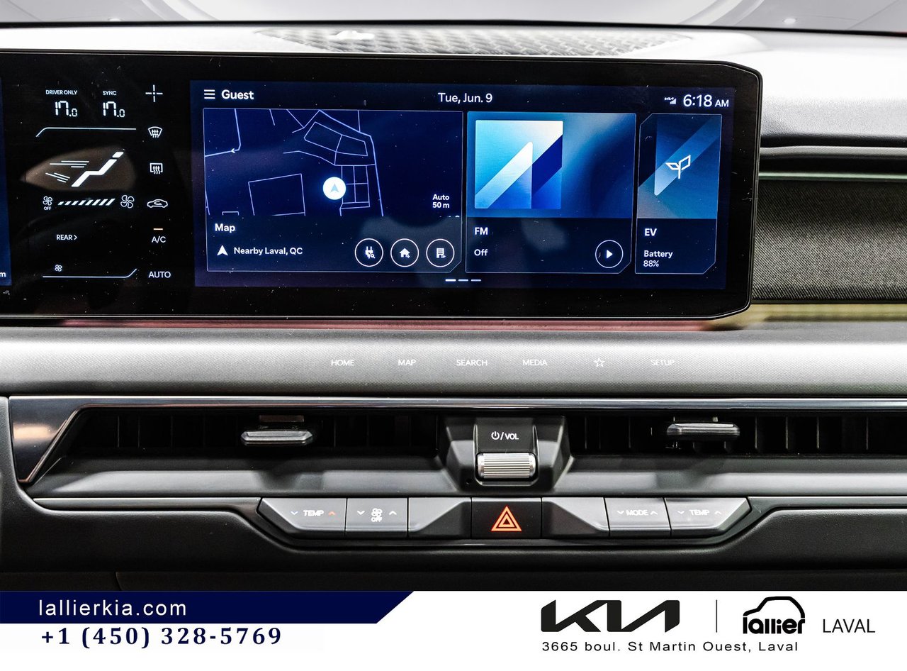 2025 Kia EV9 - Image 27