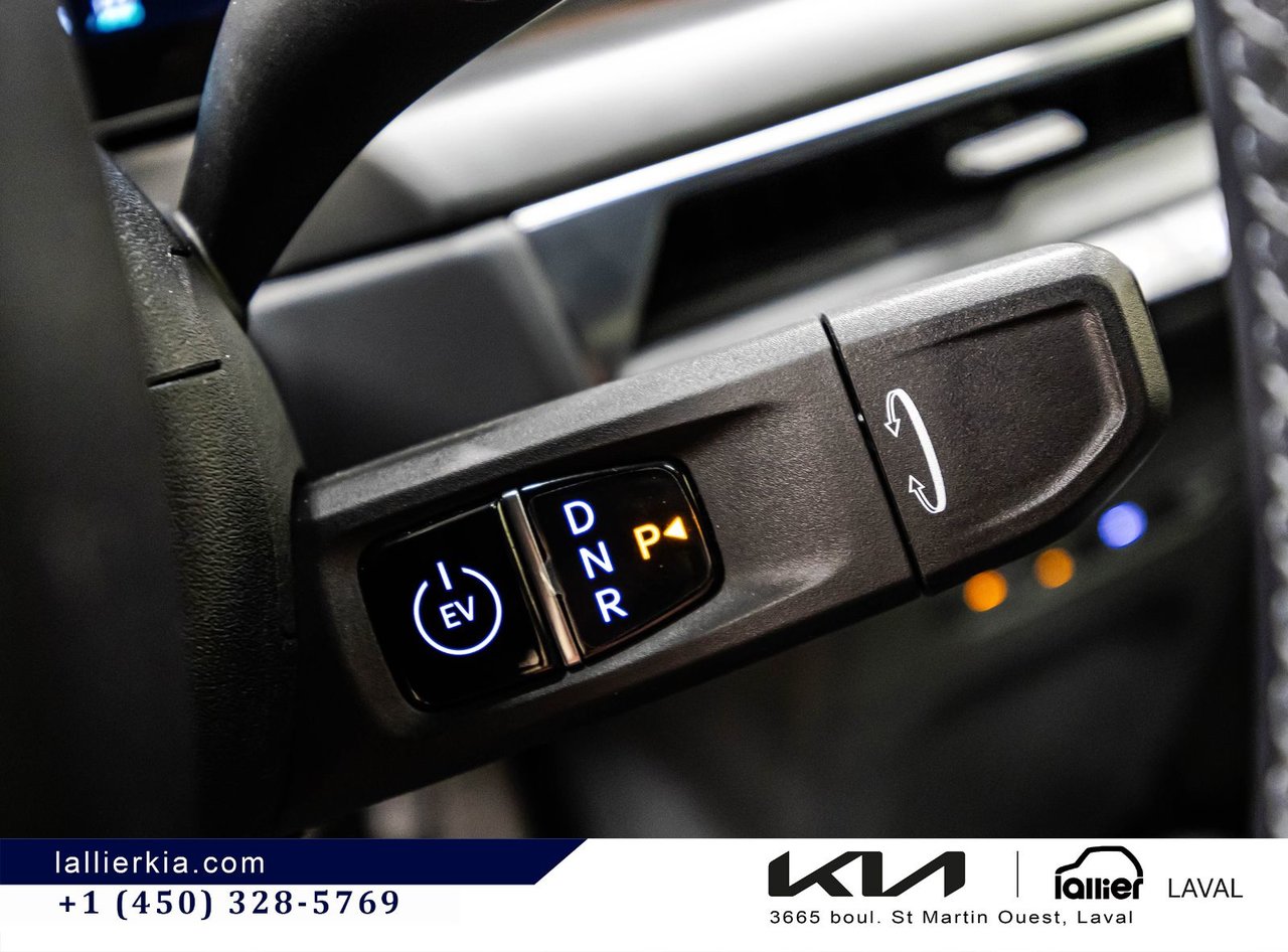 2025 Kia EV9 - Image 28