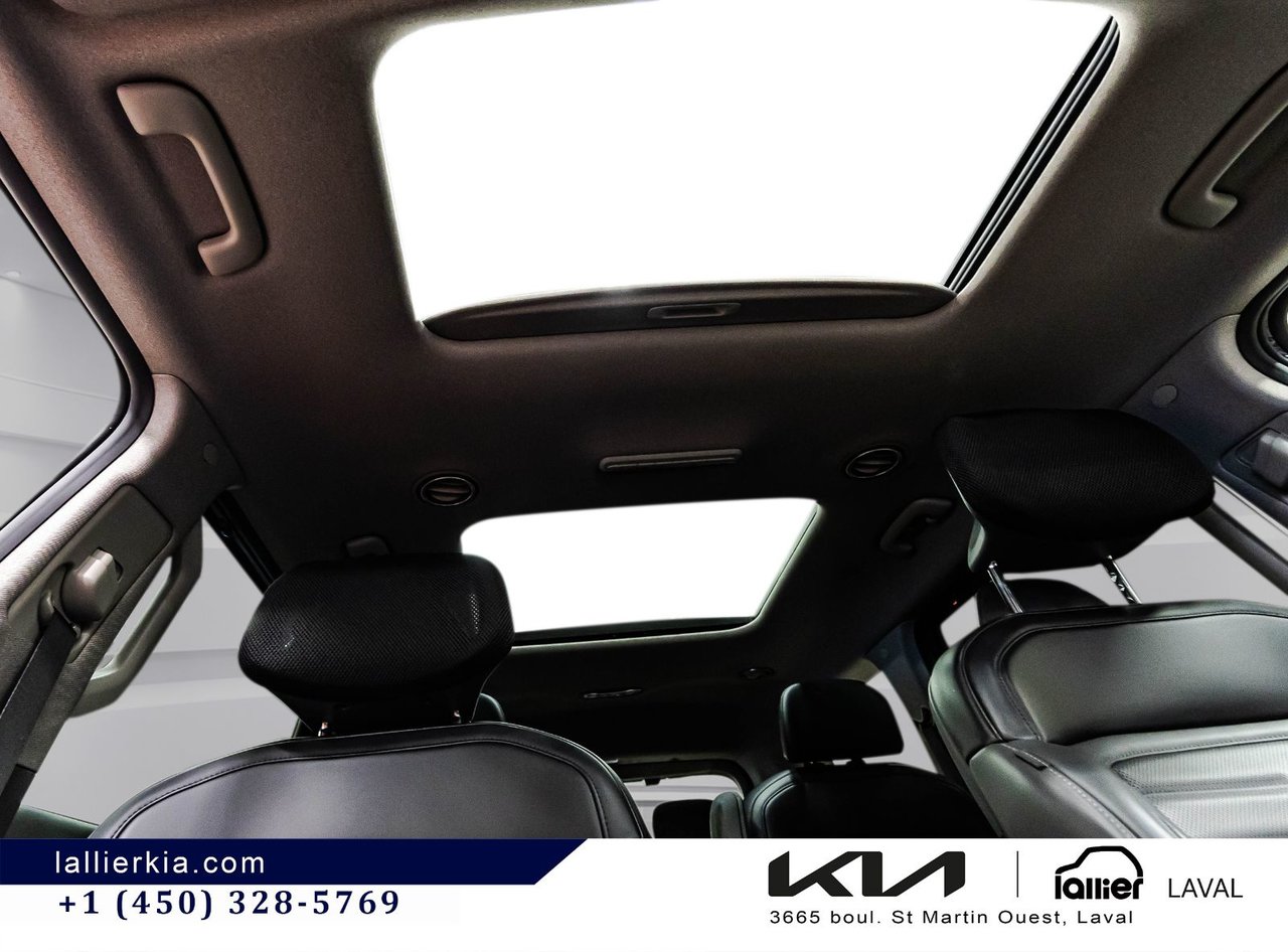 2025 Kia EV9 - Image 29